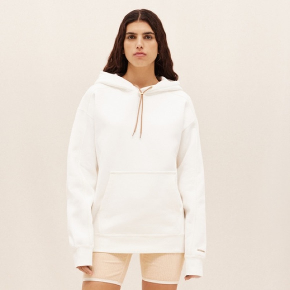 Jacquemus x Nike Hoodie